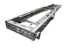476mm chassis frame 8x4 - chassis,