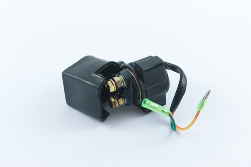 Starter relay for lexmoto - relay,