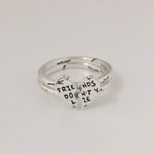 Don't Lie Splittable Ring