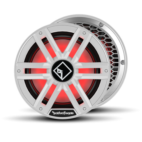 Rockford fosgate marine - fosgate, 12"