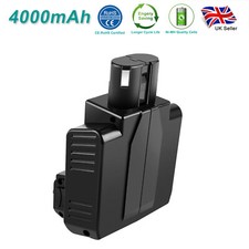 24V 4000mAh Ni-MH Battery For