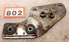 BMW ZF4HP22 AUTOMATIC GEARBOX EXHAUST BRACKET