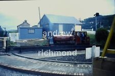 Beddgelert Locomotive