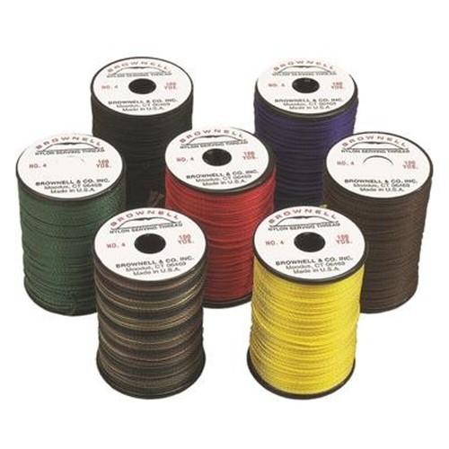 Brownell no4 021 diameter end - brownell,