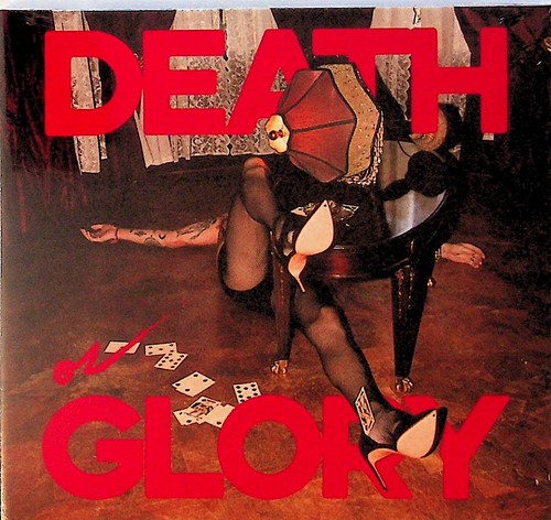 Palaye royale death glory - palaye, -death