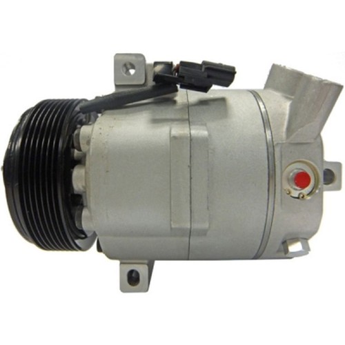 Mahle air con - mahle,