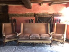 Substantial  Large Antique