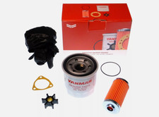 YANMAR Engine Service Kit - 1GM - 1GM10 - SK-MARINE-001-G