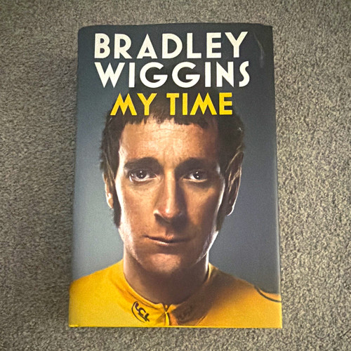 Bradley wiggins time - wiggins,