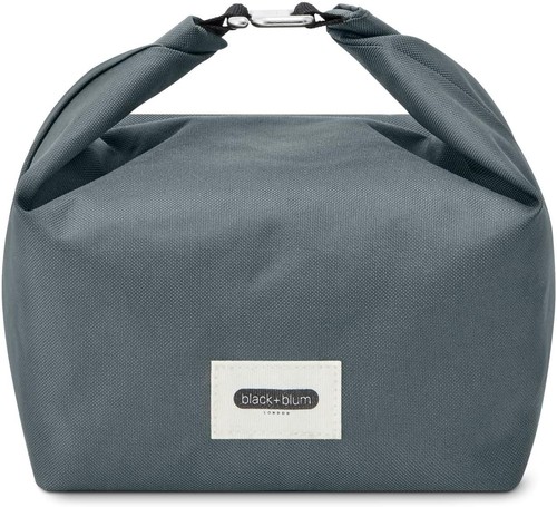Black blum insulated - black,