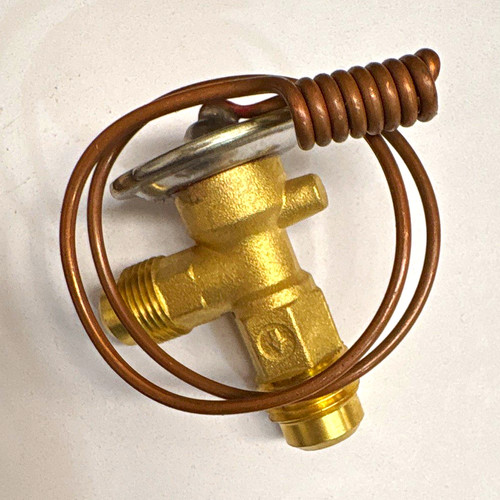 Brass hvac refrigeration - brass, hvac/refrigeration