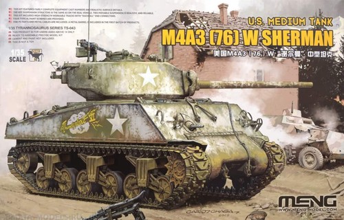 Meng model s medium - meng, 1/35
