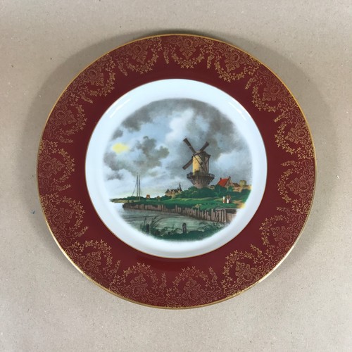 Weatherby royal falcon ware - weatherby,