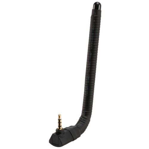 Booster 5mm 6dbi jack - booster, 3.5mm