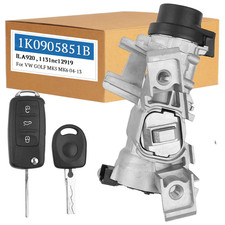 Ignition Barrel Switch For VW