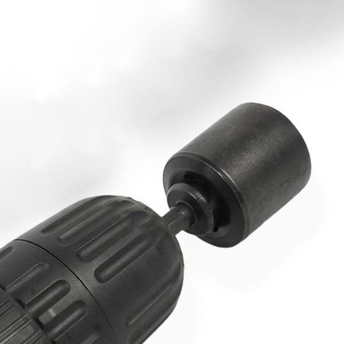 Jack drill adapter converter - drill,