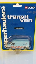 Corgi Superhaulers 1/64 Scale