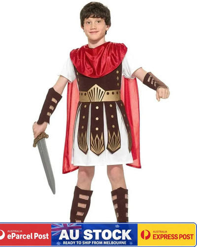 Ck2664 roman gladiator boys - ck2664,