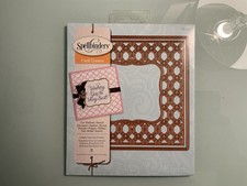 Spellbinders Card Creator