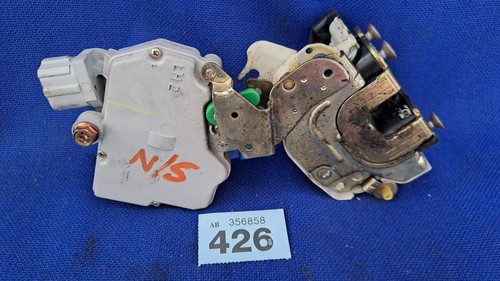 Nissan micra k11 passenger s - k11,