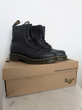 Dr. Martens Pascal 1460 Black