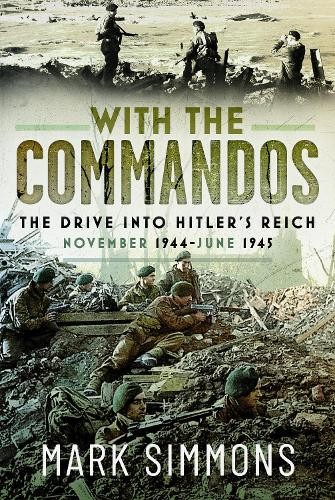 With the commandos - by, mark