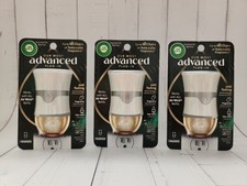 (Pack of 3) Air Wick Advanced