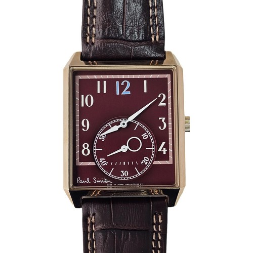 Paul smith watch - watch, minster
