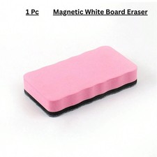 Magnetic Whiteboard/Blackboard
