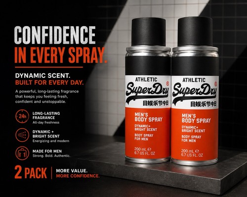 Superdry athletic men body - athletic,