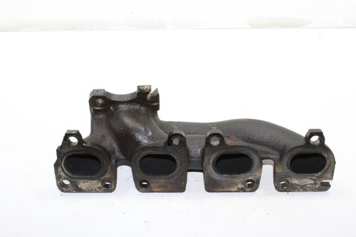 Peugeot rcz exhaust manifold - rcz,