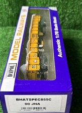 Dapol JNA (Falcon) Ballast Wagon Network Rail 855C Weathered Brand New