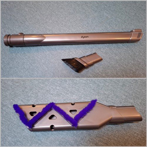 Genuine dyson reach - reach, tool