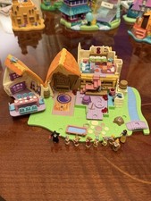 Disney Blue Bird Tiny World