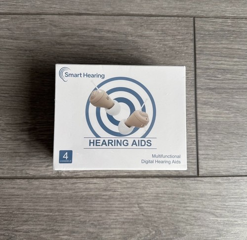 Cic smart hearing comfort - smart,
