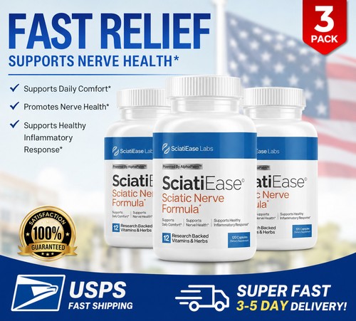 Pack sciatiease labs sciatic - 3,