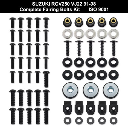 Fit for suzuki rgv 250 - suzuki, vj22