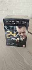 Complete - 24, series)