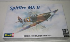 Revell 1/48 WWII British