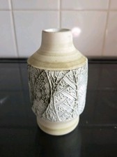 Carn Pottery Cornwall Abstract