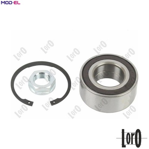 Wheel bearing kit 141 007 - bearing, 141-03-007
