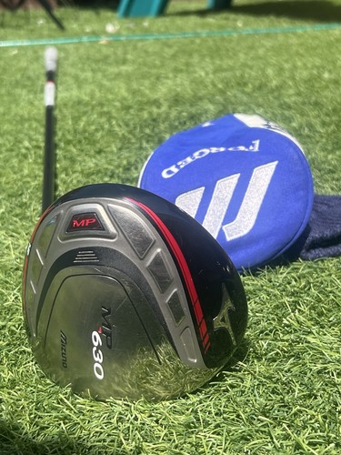 Mizuno mp630 driver stiff flex - mizuno,