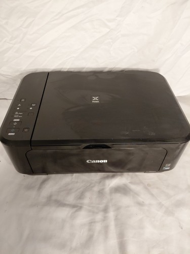 Canon pixma all one printer - one,