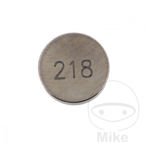 Jmp regulating valves shim 8 - regulating, 8.8