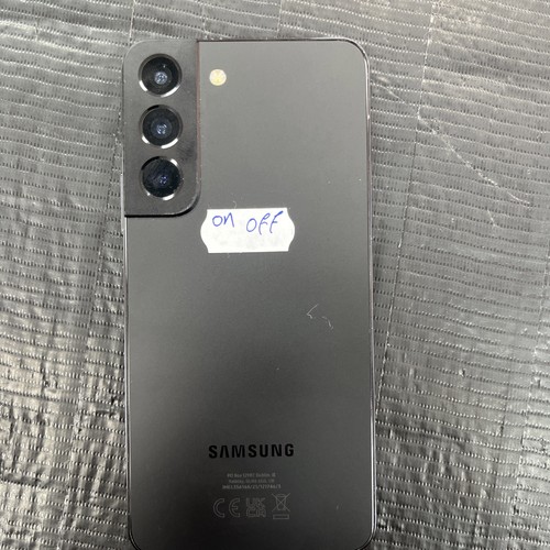 Samsung galaxy s22 - galaxy, 5g