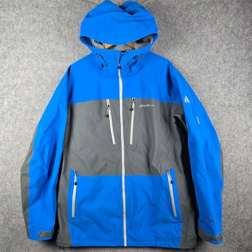 Eddie bauer first - bauer, ascent