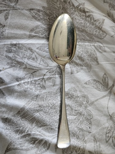 Vintage epns silver plate - vintage,