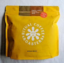 Ritual Coffee Roasters -