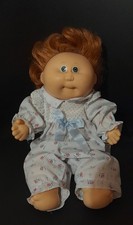 SPECIAL! *Cabbage Patch Doll