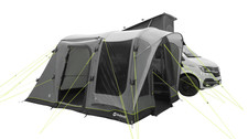 Outwell Wolfburg Air Driveaway